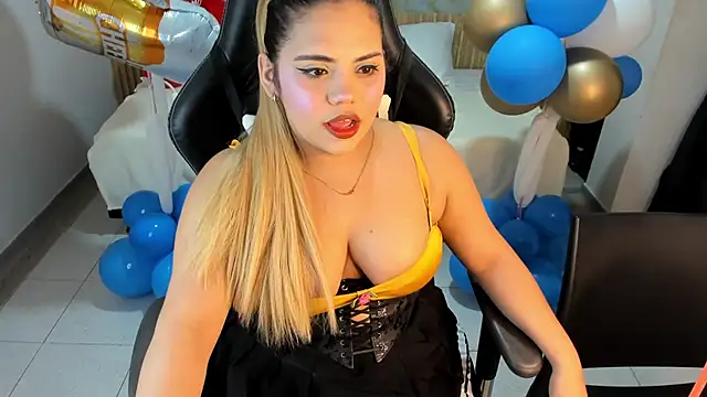 samy 19  online show from 10/02/25, 11:06