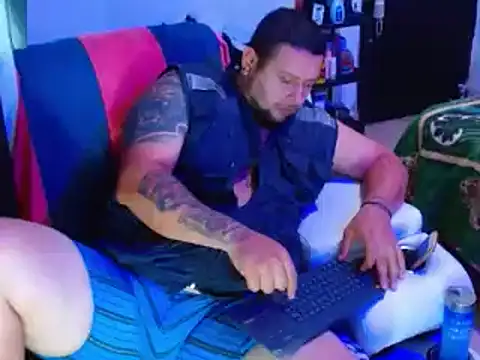 Michaell Myerss  online show from 03/07/25, 08:55