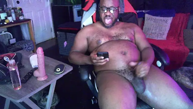 bigshh8 online show from 01/12/25, 10:33