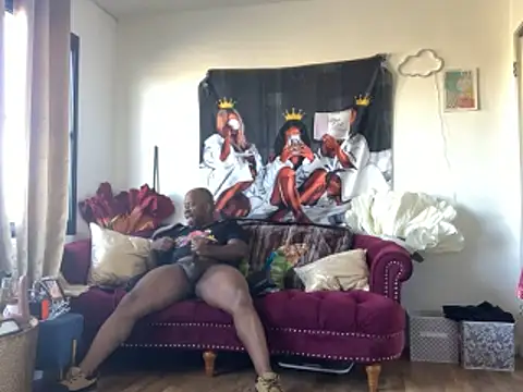 bigshh8 online show from 10/30/25, 05:57