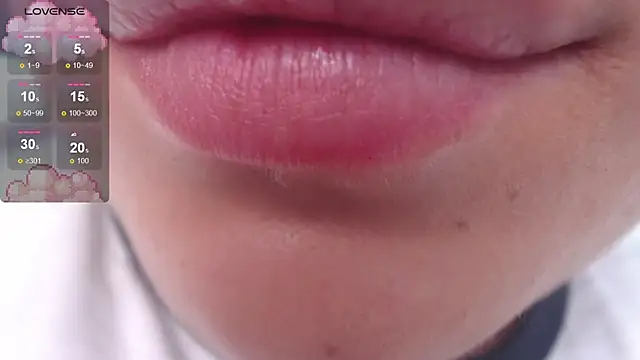 Georgina 1t online show from 02/07/25, 02:37