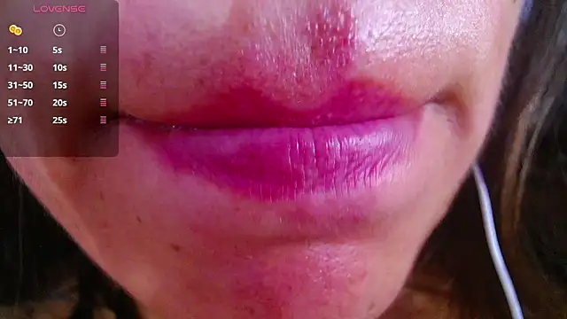 Georgina 1t online show from 02/11/25, 02:57