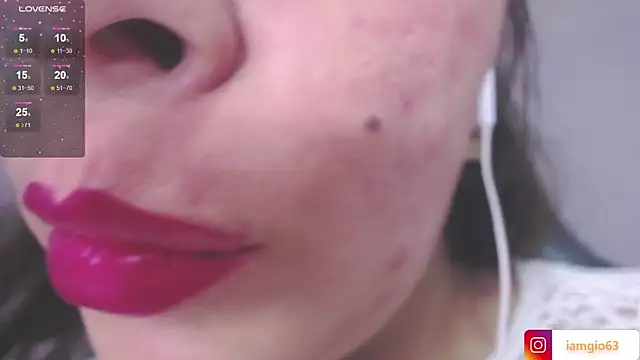 Georgina 1t online show from 02/22/25, 03:14