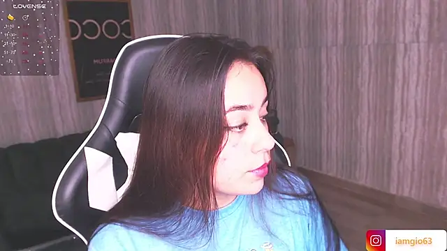 Georgina 1t online show from 03/04/25, 06:29