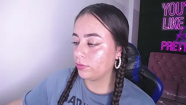 Georgina 1t online show from 03/10/25, 12:26