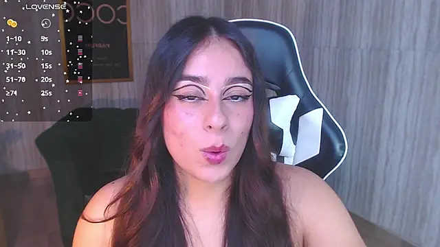 Georgina 1t online show from 03/15/25, 04:57