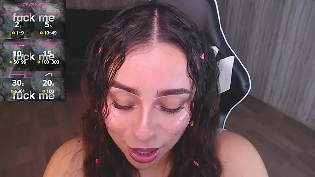 Georgina 1t online show from 03/18/25, 11:30