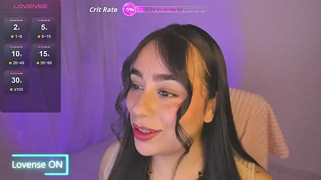 Georgina 1t online show from 01/09/26, 04:48