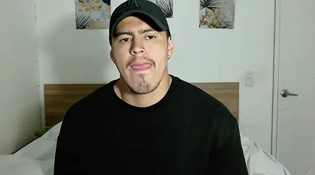 Baltazar Dupont online show from 01/24/25, 12:20