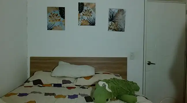 Baltazar Dupont online show from 01/29/25, 11:41