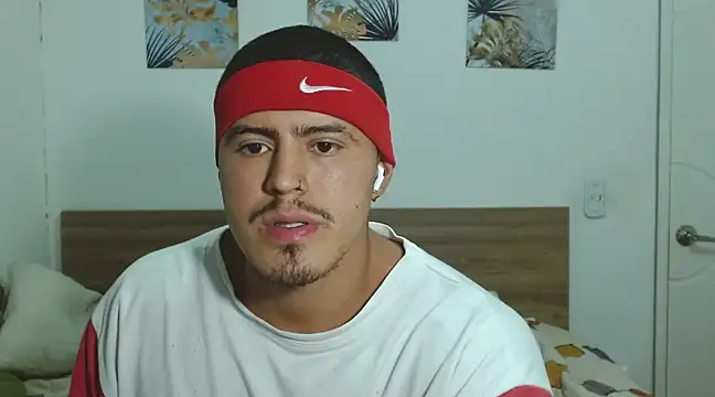 Baltazar Dupont online show from 02/05/25, 05:30