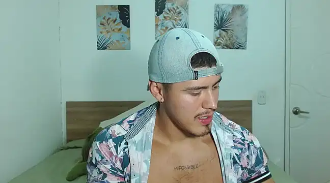 Baltazar Dupont online show from 02/11/25, 05:16