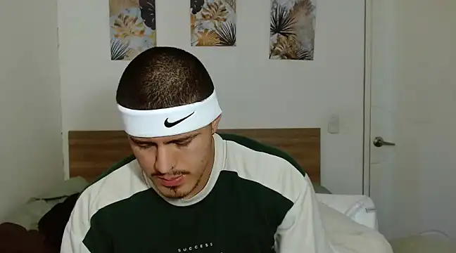 Baltazar Dupont online show from 02/17/25, 04:48