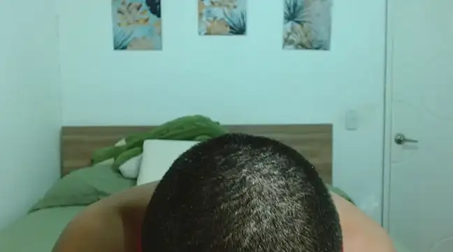 Baltazar Dupont online show from 02/19/25, 03:06