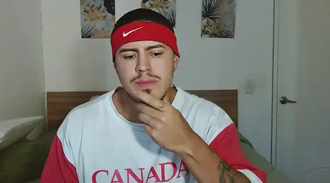 Baltazar Dupont online show from 02/19/25, 12:33