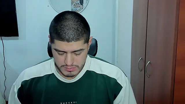 Baltazar Dupont online show from 09/22/25, 11:12