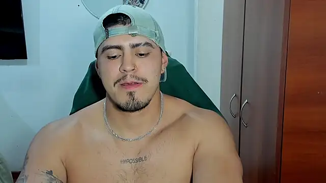 Baltazar Dupont online show from 11/04/25, 02:21