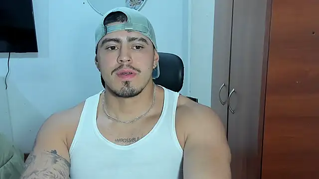 Baltazar Dupont online show from 11/05/25, 03:06