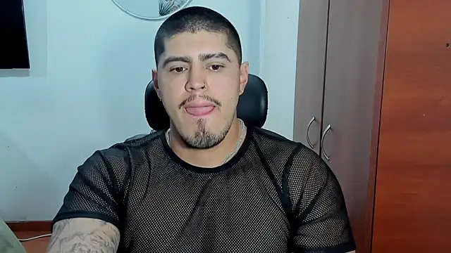 Baltazar Dupont online show from 11/10/25, 10:47