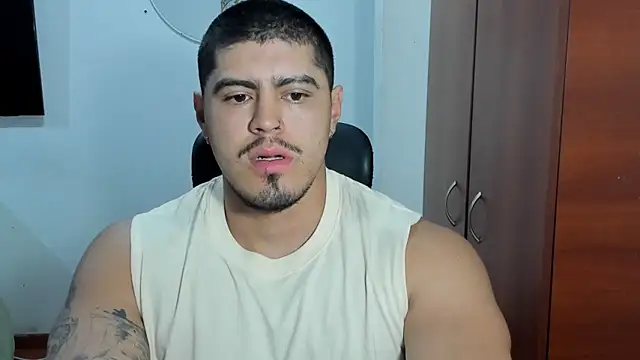 Baltazar Dupont online show from 11/13/25, 10:58