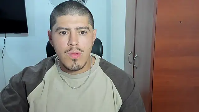 Baltazar Dupont online show from 01/06/26, 10:19