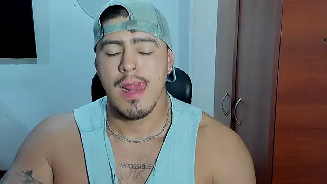 Baltazar Dupont online show from 01/15/26, 09:14