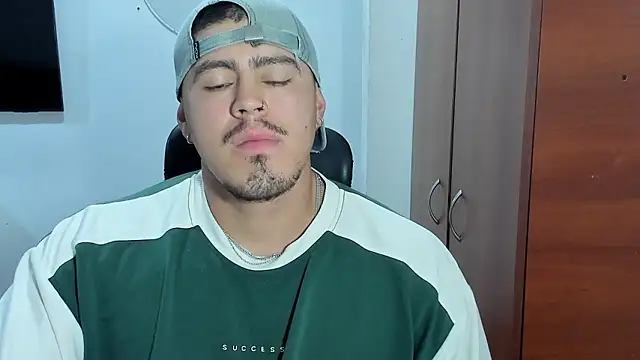 Baltazar Dupont online show from 01/17/26, 09:14