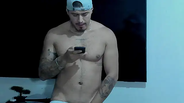 Baltazar Dupont online show from 03/03/26, 09:15