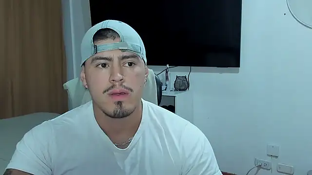 Baltazar Dupont online show from 03/06/26, 10:01