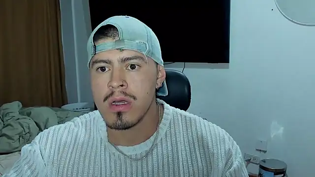 Baltazar Dupont online show from 04/06/26, 10:16