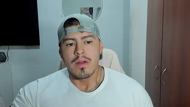 Baltazar Dupont online show from 04/10/26, 11:04