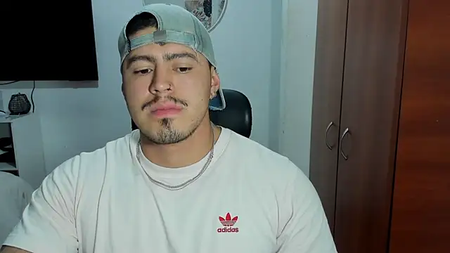 Baltazar Dupont online show from 04/23/26, 09:52