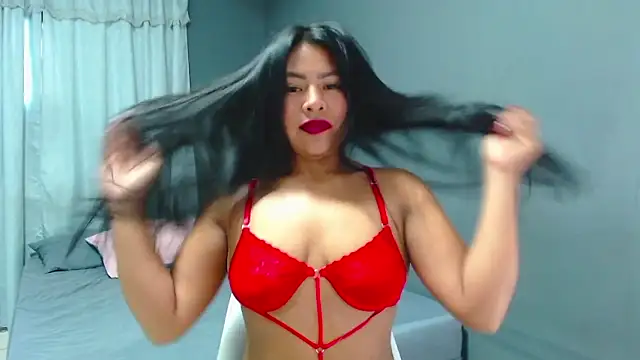 Snapshot of Aria_morgan1 chatting on 12/07/24, 02:24 Aria morgan1 online show from 12/07/24, 02:24