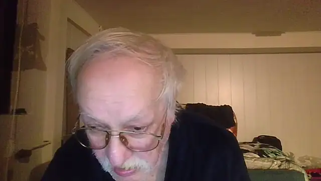 Sammy1660 online show from 12/16/24, 10:45