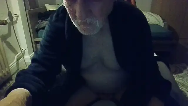 Sammy1660 online show from 03/08/25, 05:38