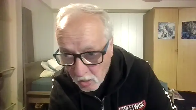 Sammy1660 online show from 09/21/25, 08:54