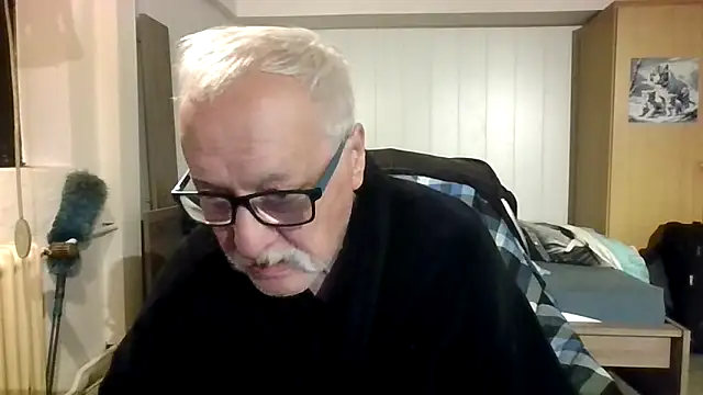 Sammy1660 online show from 10/11/25, 05:39