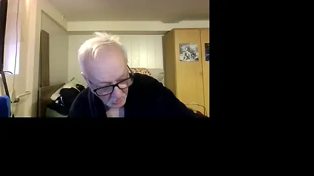 Sammy1660 online show from 11/20/25, 08:25