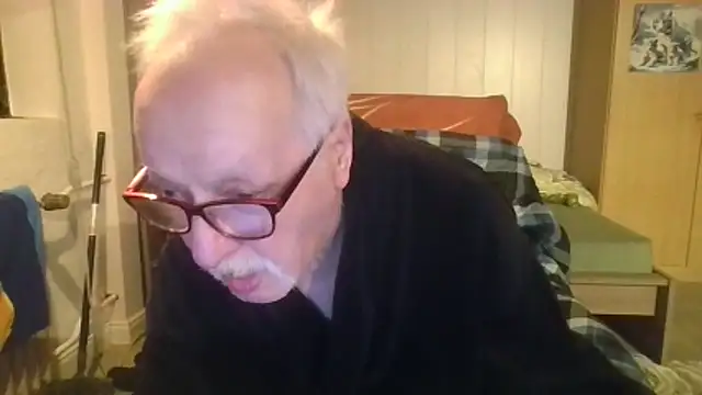 Sammy1660 online show from 02/10/26, 10:14