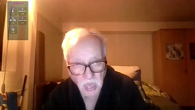 Sammy1660 online show from 03/07/26, 05:04