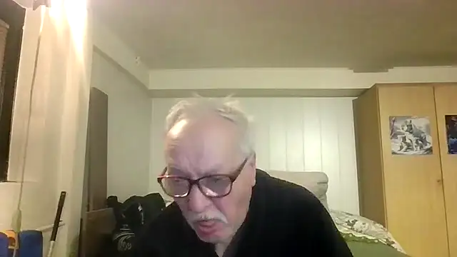 Sammy1660 online show from 03/08/26, 04:16