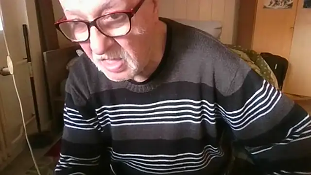 Sammy1660 online show from 04/14/26, 02:45