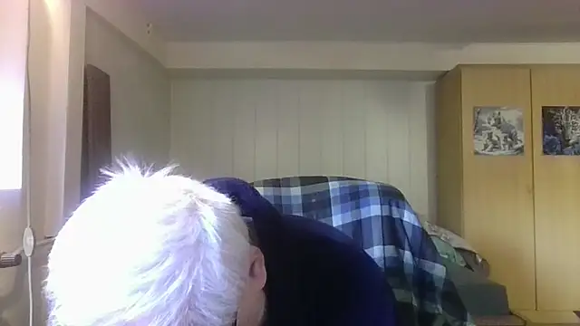 Sammy1660 online show from 05/17/26, 07:06