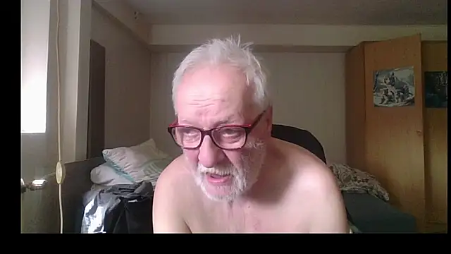 Sammy1660 online show from 05/29/26, 12:58