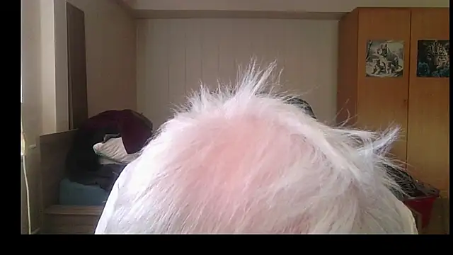 Sammy1660 online show from 06/07/26, 01:15