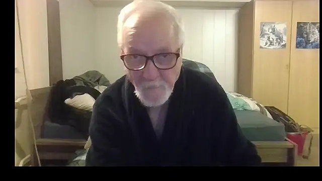 Sammy1660 online show from 06/09/26, 01:50