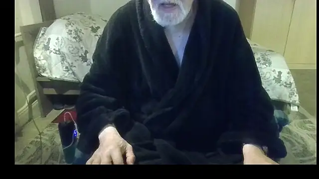 Sammy1660 online show from 07/08/26, 03:55