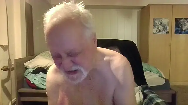 Sammy1660 online show from 07/19/26, 09:07