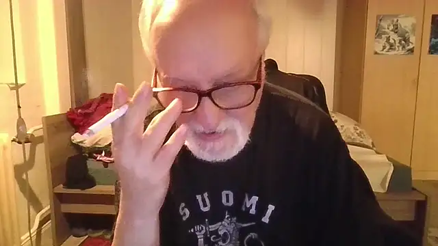 Sammy1660 online show from 07/24/26, 11:14