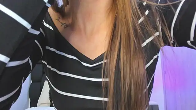 Cristel Boom online show from 01/11/25, 12:55